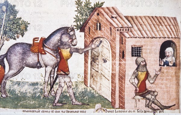 Lancelot