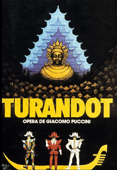 Turandot