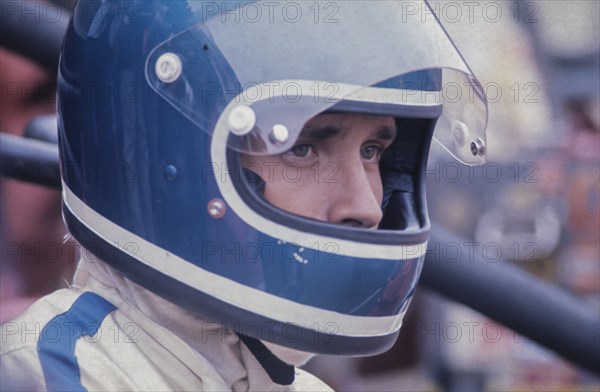 Jacky Ickx, 1969