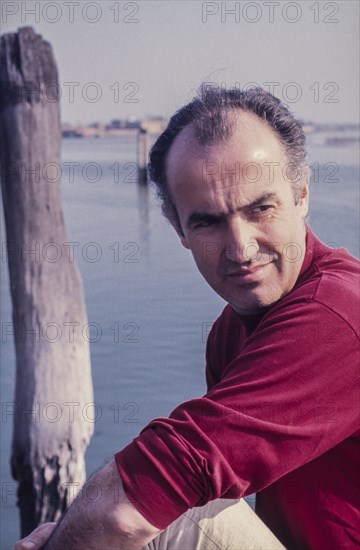 Luigi nono, 1972