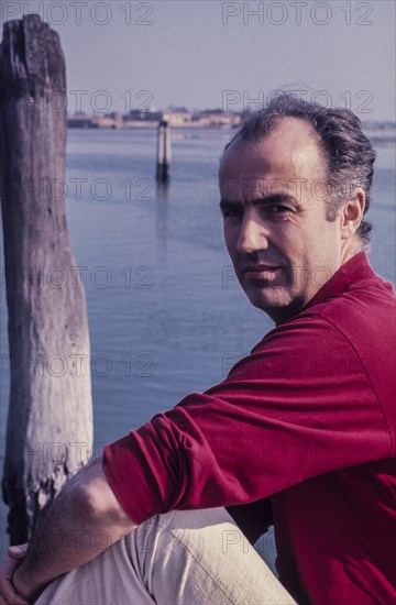 Luigi nono, 1972