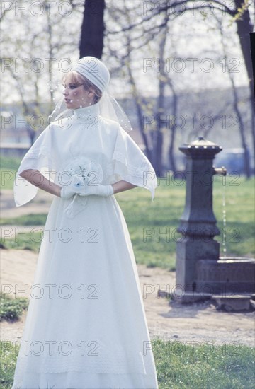 Bride, 70s