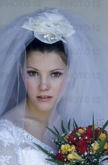 Bride, 70s