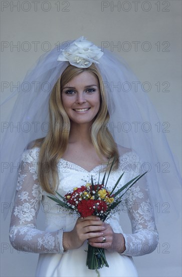 Bride, 70s