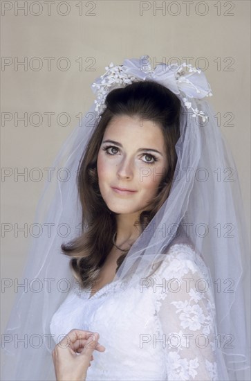 Bride, 70s