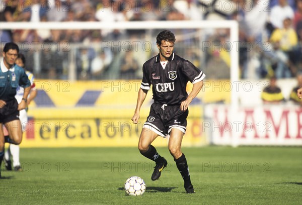 Massimiliano allegri,1986