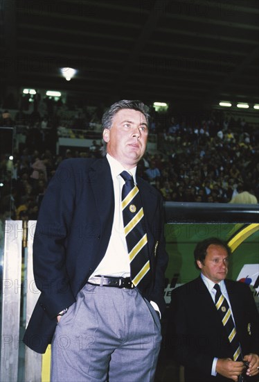 Carlo ancelotti, 1997