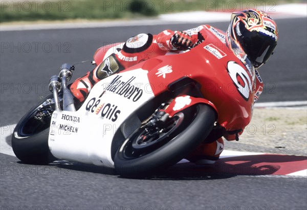 Max biaggi, '90