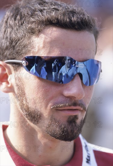 Max biaggi, '90