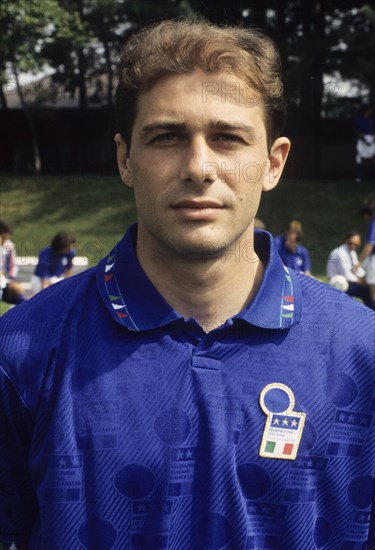 Antonio conte