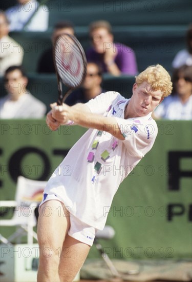 Jim courier