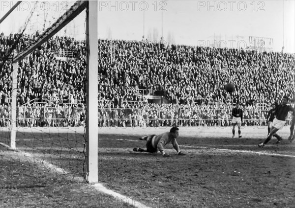 Inter - milan 1946