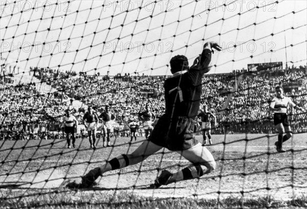 Inter - napoli 1946