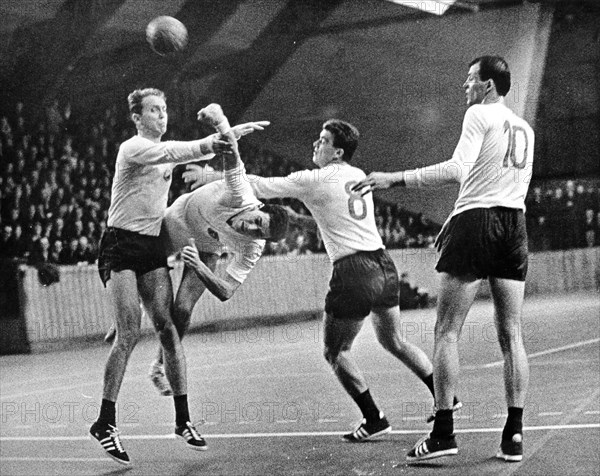 World Handball Championship, 1967