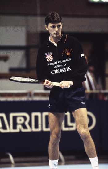 Goran ivanisevic,1990