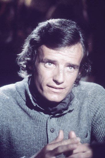 Jean-claude killy, 1972