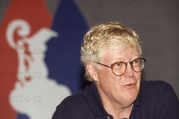 Bill koch, 1992