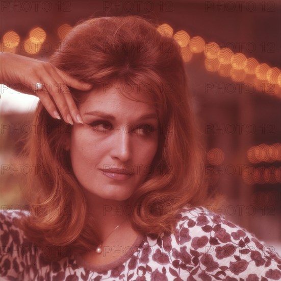 Dalida