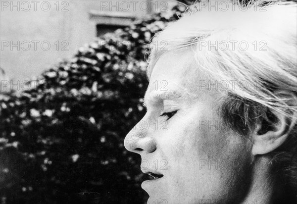 Andy warhol