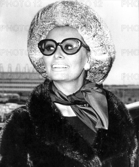 Sophia loren, 1965