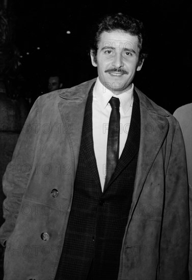 Domenico modugno, 1961