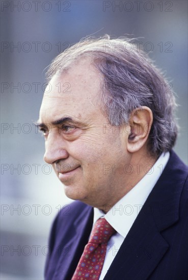 Corrado Ferlaino