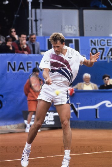 Stefan Edberg