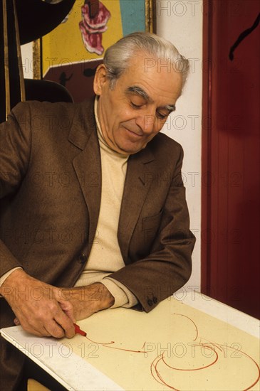 Paolo garretto