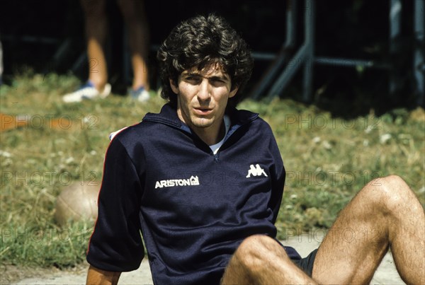 Paolo Rossi