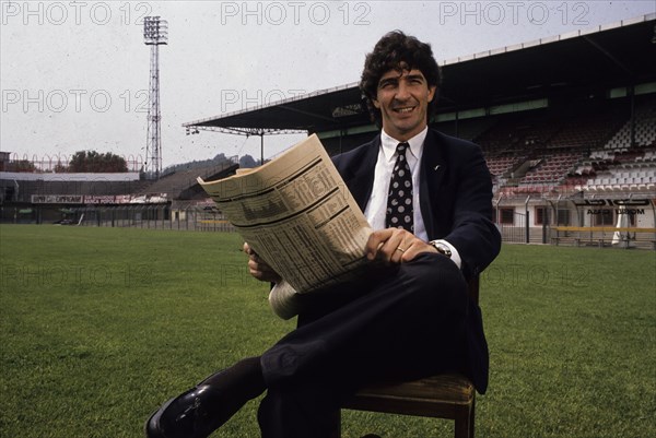 Paolo Rossi