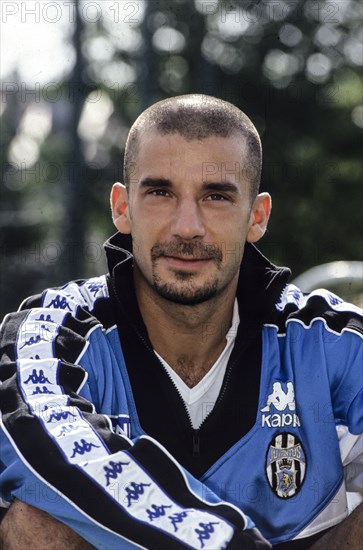 Gianluca Vialli, 1994