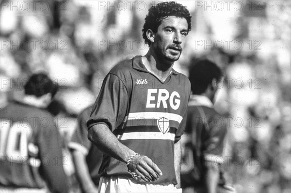 Gianluca Vialli, 1990