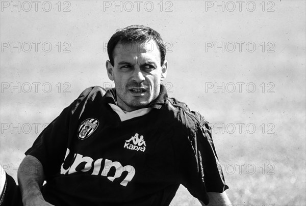 Toto schillaci