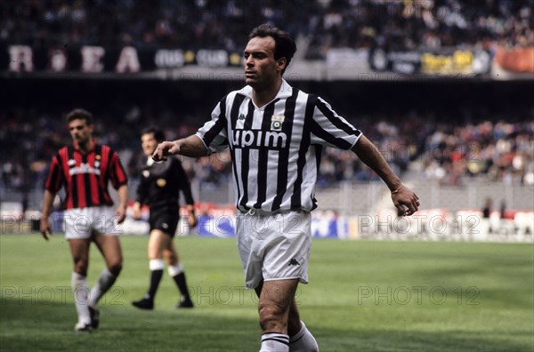 Toto schillaci