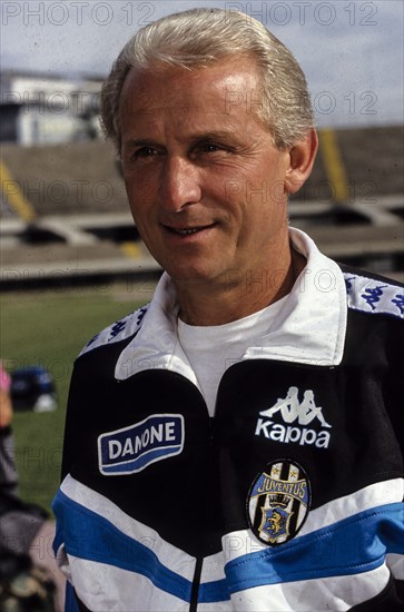 Giovanni trapattoni