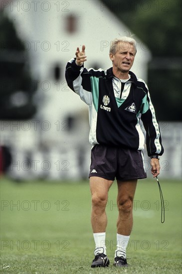 Giovanni trapattoni