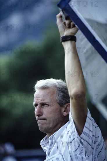 Giovanni trapattoni