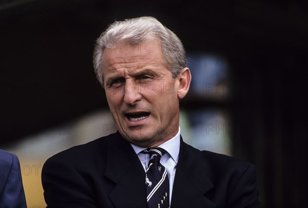 Giovanni trapattoni