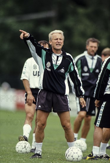 Giovanni trapattoni