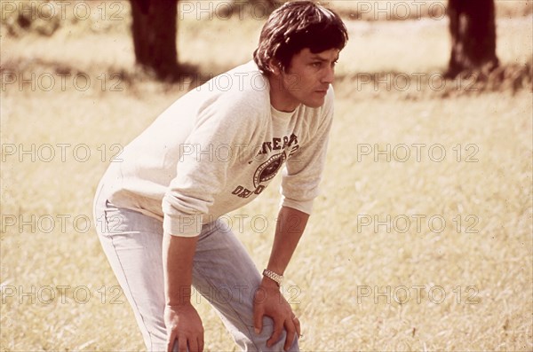 Alain delon, 70s