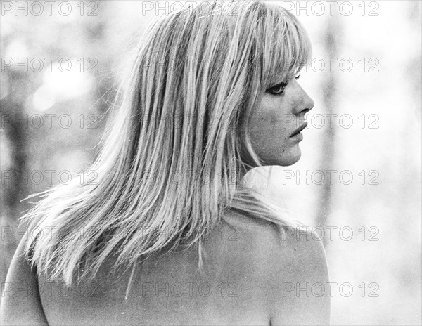 Ewa aulin, 1967