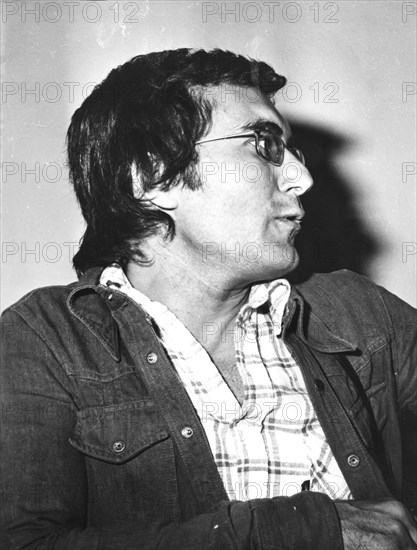 Al bano, 70s