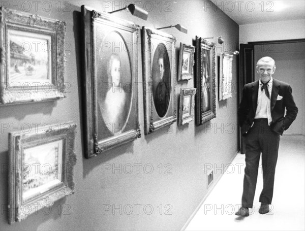 Fred astaire, 1968