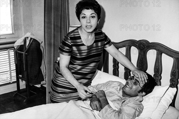 Al bano and timi yuro, 1968