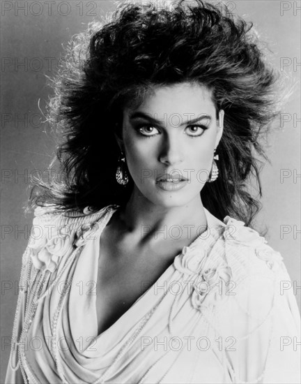 Kristian alfonso, 80s