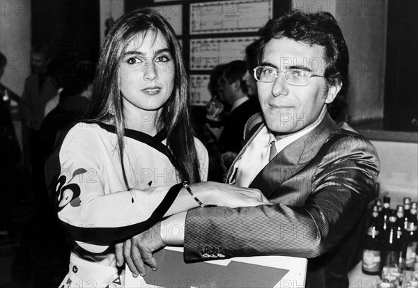 Al bano, romina power, eurovision song contest, goteborg, 1985