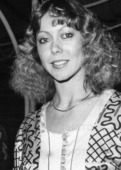 Jenny agutter, 80s