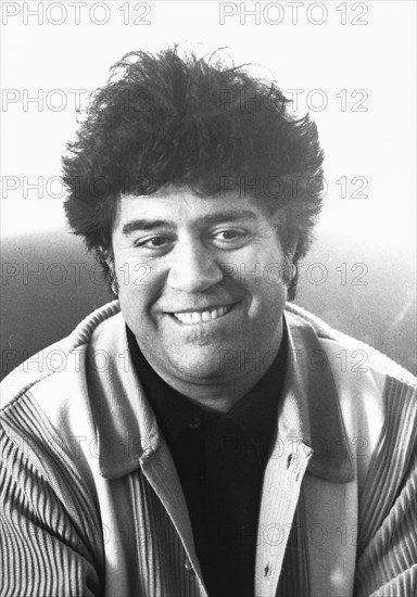 Pedro almodovar, 80s