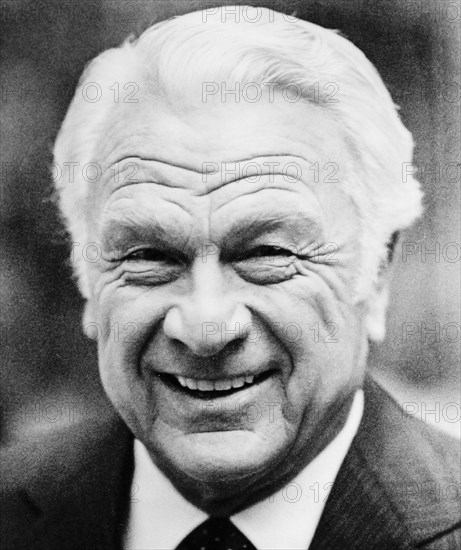 Eddie albert, 1982