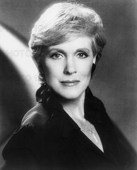 Julie andrews, 1983